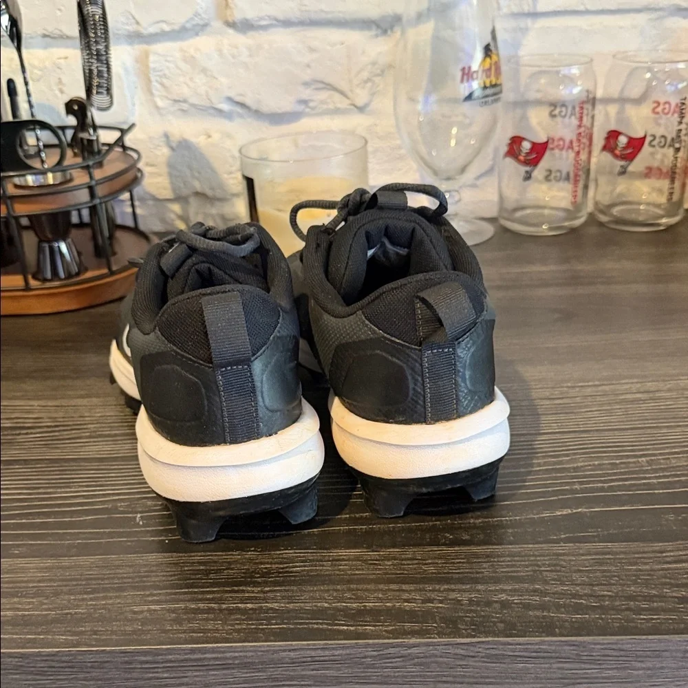 Nike Force Trout 9 Pro MCS Baseball Cleat. 6Y